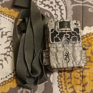 Browning Trail Cam